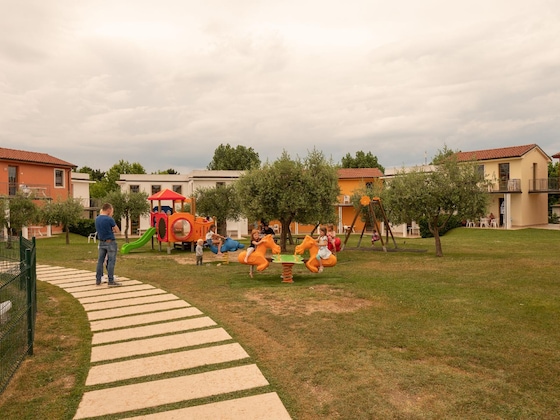 Gallery - Gasparina Village