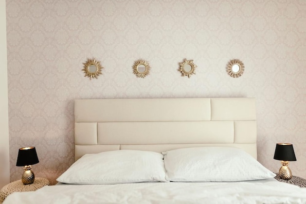 Gallery - Luxury Apartments Zelny Trh 4
