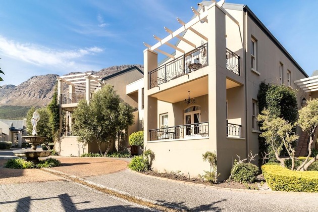 Gallery - W-Collection Franschhoek At L'ermitage