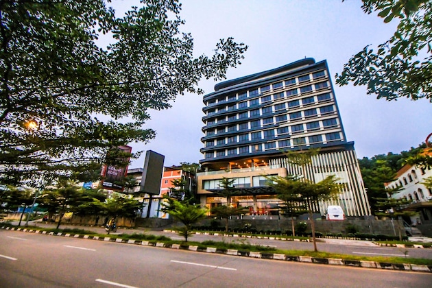 Gallery - Asialink Hotel By Prasanthi
