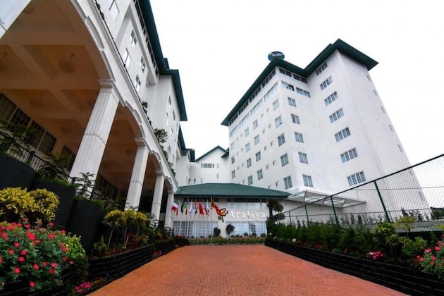 Gallery - Araliya Red - Budget Friendly Hotel