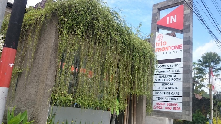 Gallery - Front One Resort Magelang