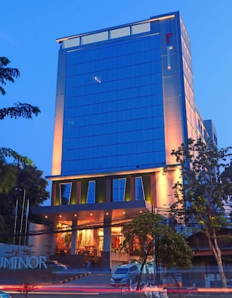 Gallery - Luminor Hotel Kota