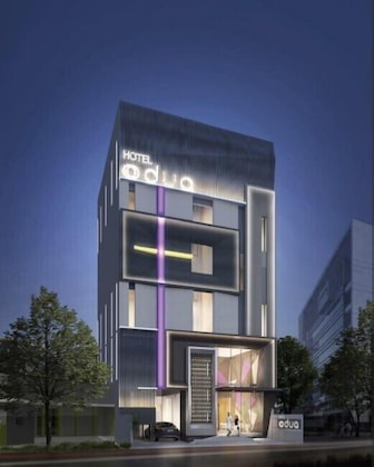 Gallery - Odua Thamrin Jakarta