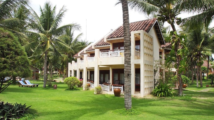 Gallery - Saigon Mui Ne Resort