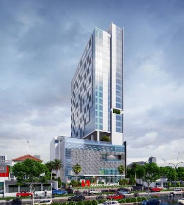 Gallery - Swiss-Belhotel Solo