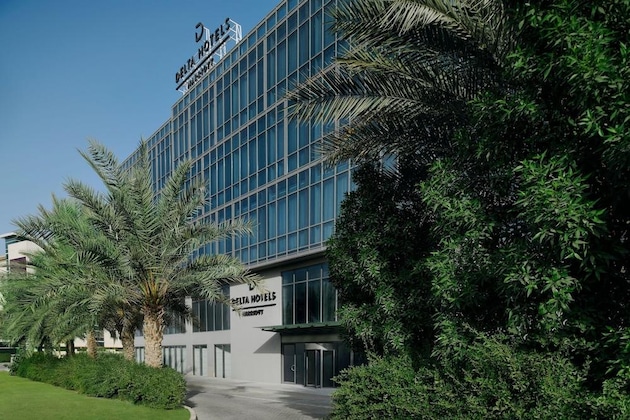 Gallery - Delta Hotels By Marriott, Dubai Investment Park