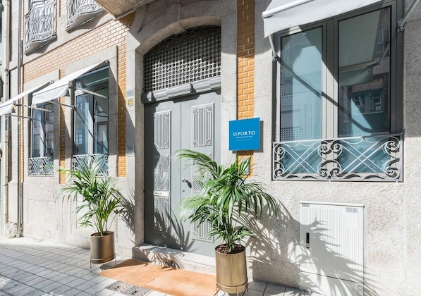 Gallery - Oporto Collection Santa Catarina Pool And Fitness - Adults Only