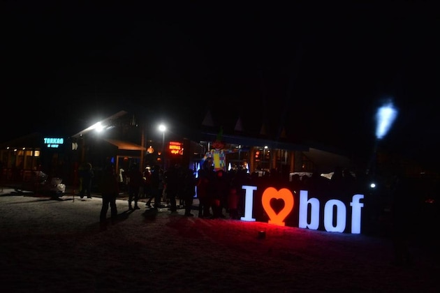 Gallery - Bof Hotels Uludağ Ski & Luxury Resort All Inclusive