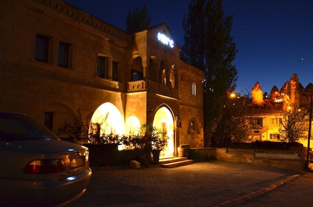 Gallery - Kufe Hotel