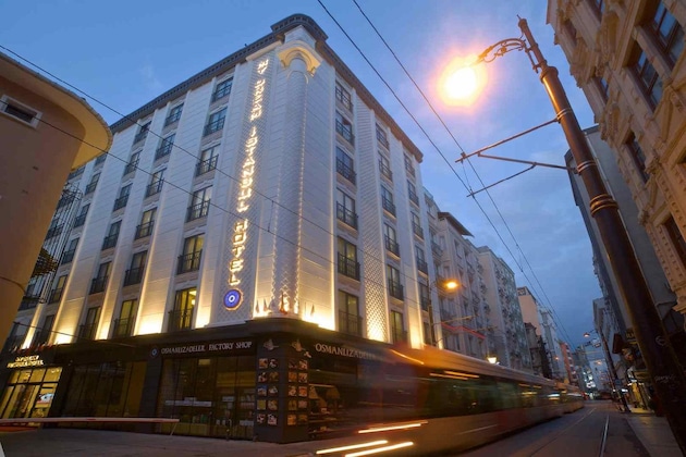 Gallery - My Dream Istanbul Hotel