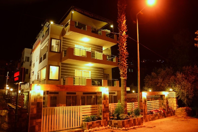 Gallery - Neruda Hotel