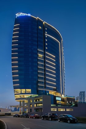 Gallery - Radisson Blu Hotel, Dubai Canal View