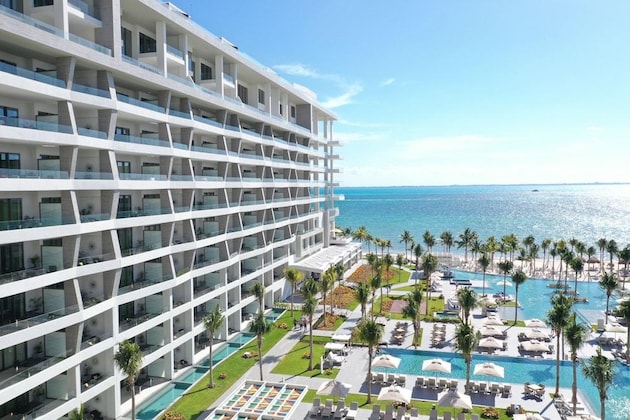 Gallery - Garza Blanca Resort & Spa Cancun - All Inclusive
