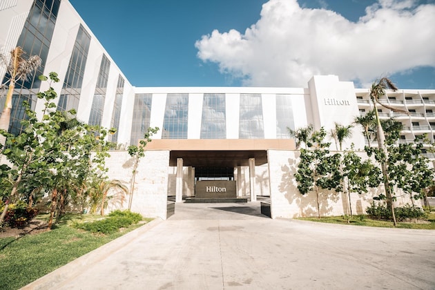 Gallery - Hilton Cancun, an All-Inclusive Resort