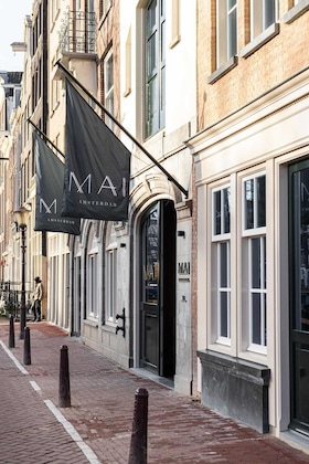 Gallery - Hotel Mai Amsterdam