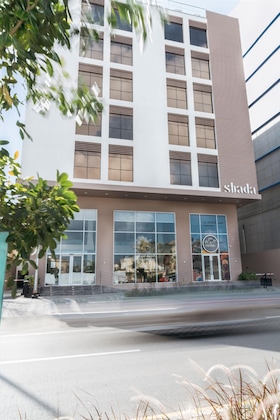 Gallery - Shada Hotel Shati