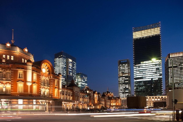 Gallery - Karaksa Hotel Tokyo Station