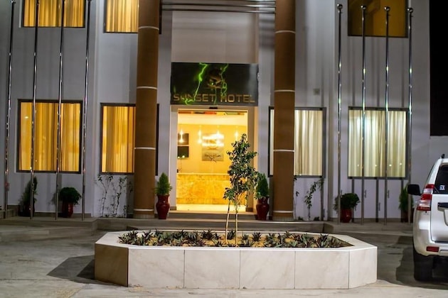Gallery - Sunset Hotel