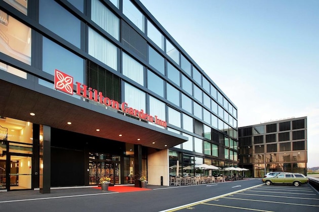 Gallery - Hilton Garden Inn Zurich Limmattal