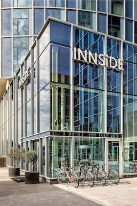 Gallery - INNSiDE By Melia  Amsterdam