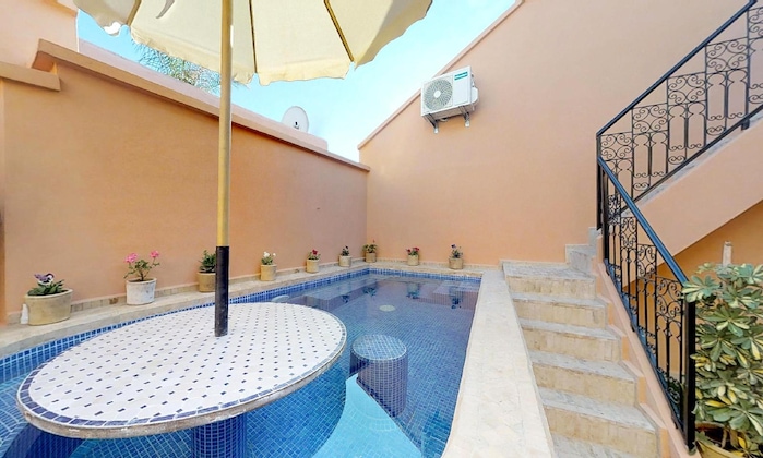 Gallery - Riad Abaka By Ghali Annexe