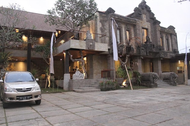 Gallery - Purana Suite Ubud