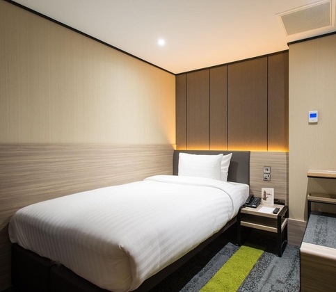 Gallery - Aerotel London Heathrow Airport Terminal 2-3