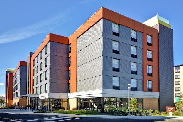 Gallery - Home2 Suites By Hilton Boston South Bay