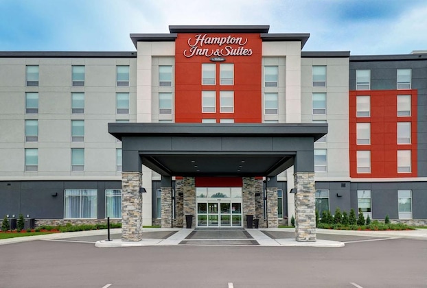 Gallery - Hampton Inn & Suites By Hilton Belleville