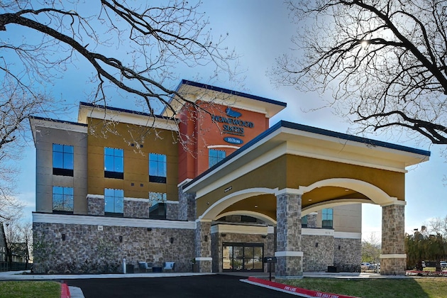 Gallery - Homewood Suites By Hilton Austin Cedar Park-Lakeline