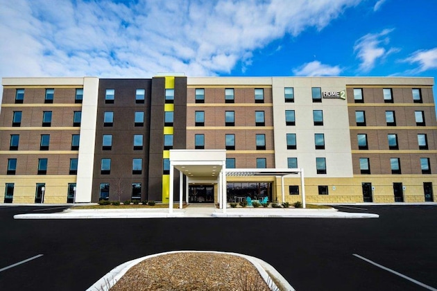 Gallery - Home2 Suites By Hilton - Bowling Green
