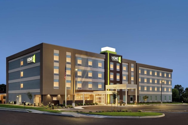 Gallery - Home2 Suites By Hilton Ephrata