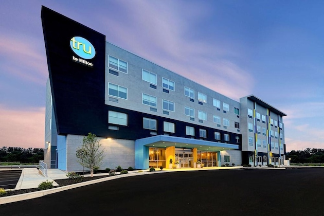 Gallery - Tru By Hilton Grantville