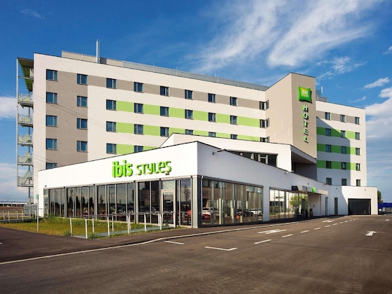 Gallery - Ibis Styles Parndorf Neusiedler See