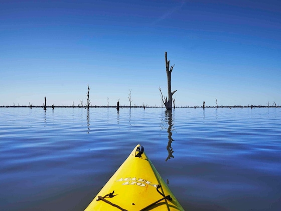 Gallery - The Sebel Yarrawonga Silverwoods