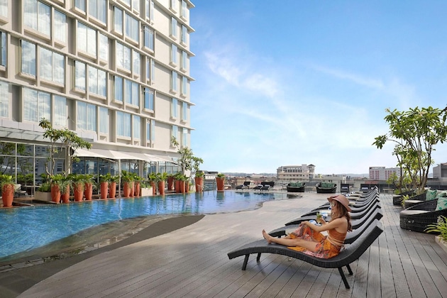 Gallery - Ibis Samarinda