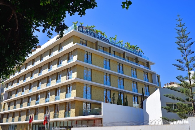 Gallery - Aparthotel Adagio Premium Casablanca City Center