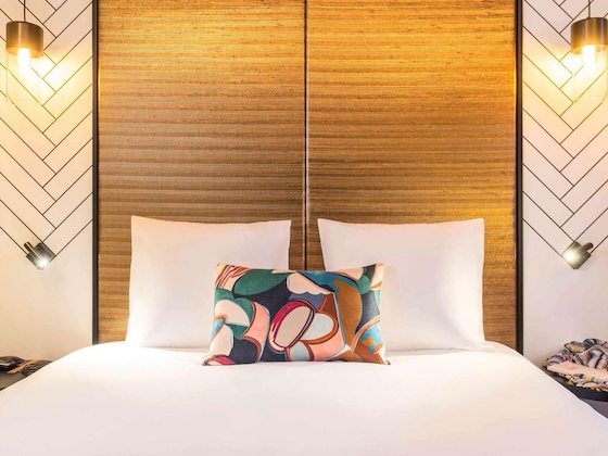 Gallery - Mercure Luxembourg Off Kirchberg