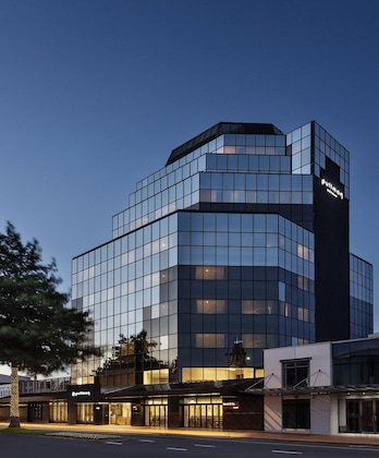 Gallery - Pullman Rotorua