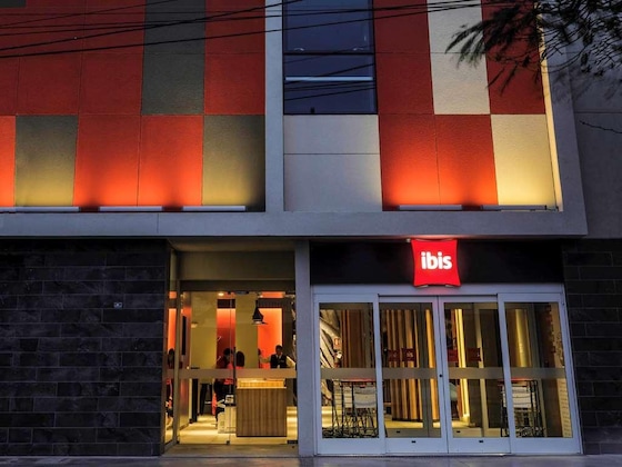Gallery - Ibis Trujillo