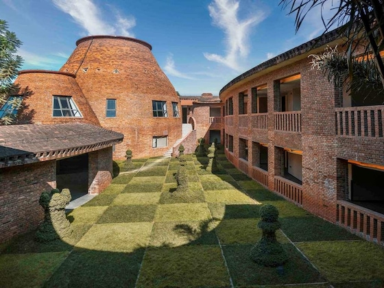 Gallery - Dongfengyun Hotel Mi'le - Mgallery Collection