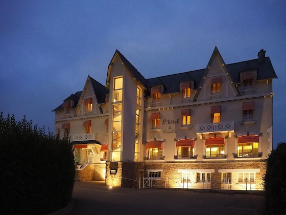 Gallery - Hôtel De Carantec
