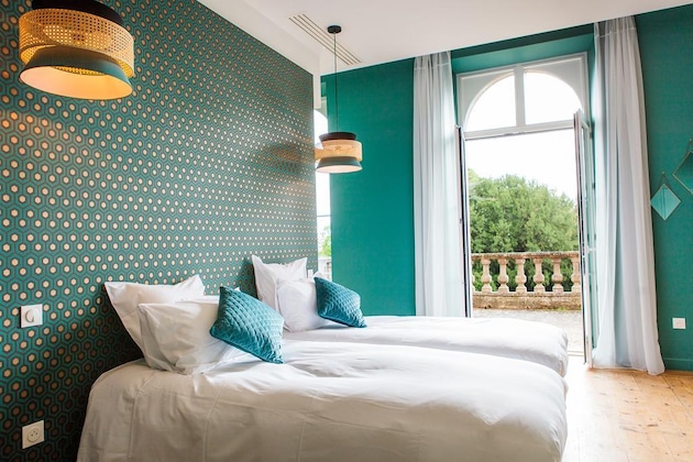 Gallery - Château De Tauziès, The Originals Relais