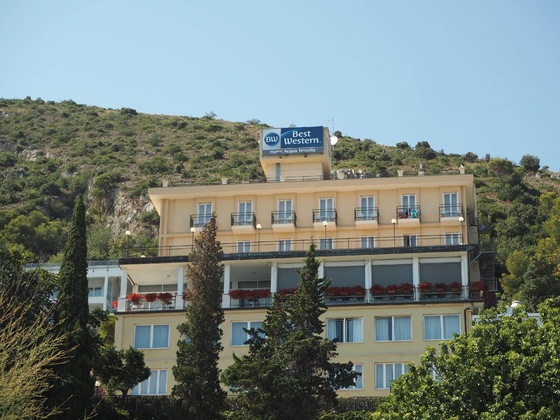 Gallery - Best Western Hotel Acqua Novella