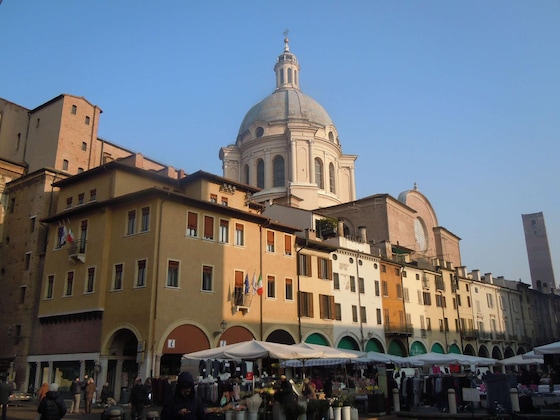 Gallery - Best Western Hotel Cristallo