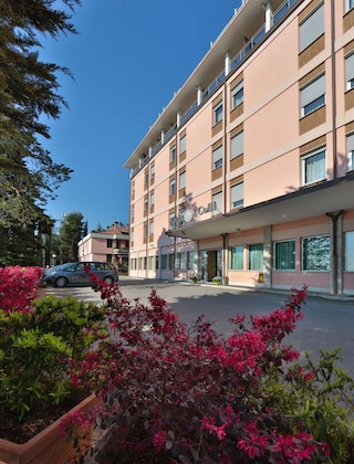 Gallery - Best Western Hotel I Colli