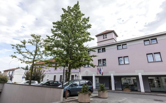 Gallery - Best Western Plus Borgolecco Hotel