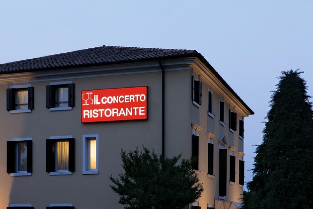 Gallery - Best Western Titian Inn Hotel Treviso