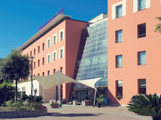 Gallery - Mercure Genova San Biagio